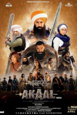 دانلود فیلم هندی Akaal: The Unconquered 2025 با زیرنویس فارسی