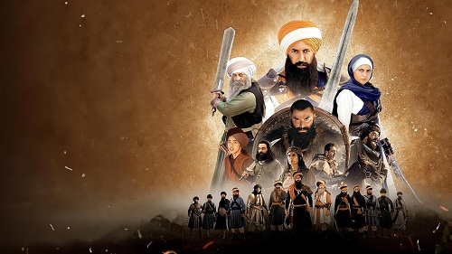 Akaal: The Unconquered 2025