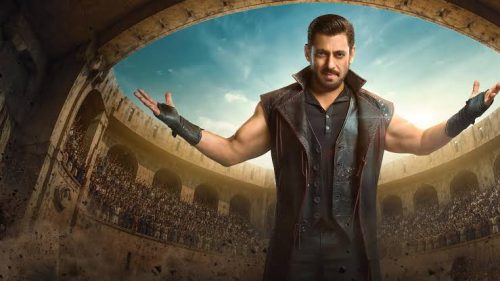 فصل 20 Bigg Boss