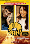 دانلود فیلم هندی Jhootha Hi Sahi 2010 با دوبله و زیرنویس فارسی