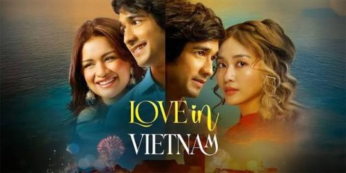 Love in Vietnam 2025