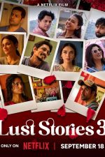 دانلود فیلم هندی Lust Stories 3 2026 با زیرنویس فارسی