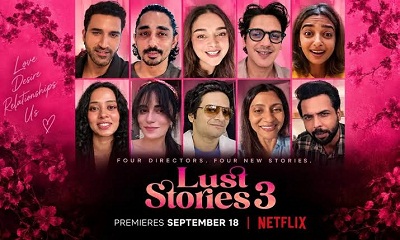 Lust Stories 3 2026