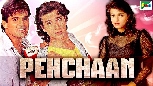 Pehchaan 1993