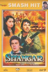 دانلود فیلم هندی Sitamgar 1985 با زیرنویس فارسی