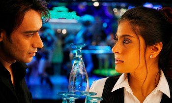 U Me Aur Hum 2008
