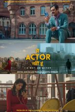 دانلود فیلم هندی Main Actor Nahin Hoon 2025 با زیرنویس فارسی