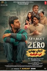 دانلود فیلم هندی Aryabhatt Ka Zero 2026 با زیرنویس فارسی