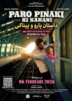 دانلود فیلم هندی Paro Pinaki Ki Kahani 2026 با زیرنویس فارسی